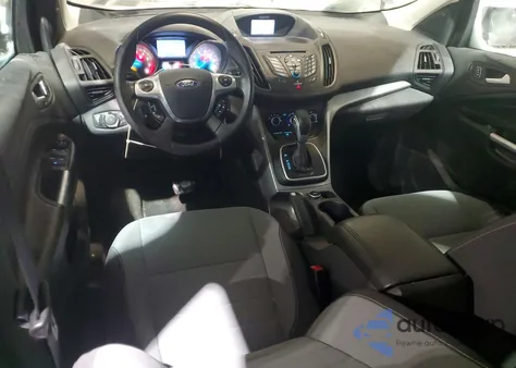 2013 Ford Escape Se из США, поврежденный, VIN 1FMCU9GX1DUC77128